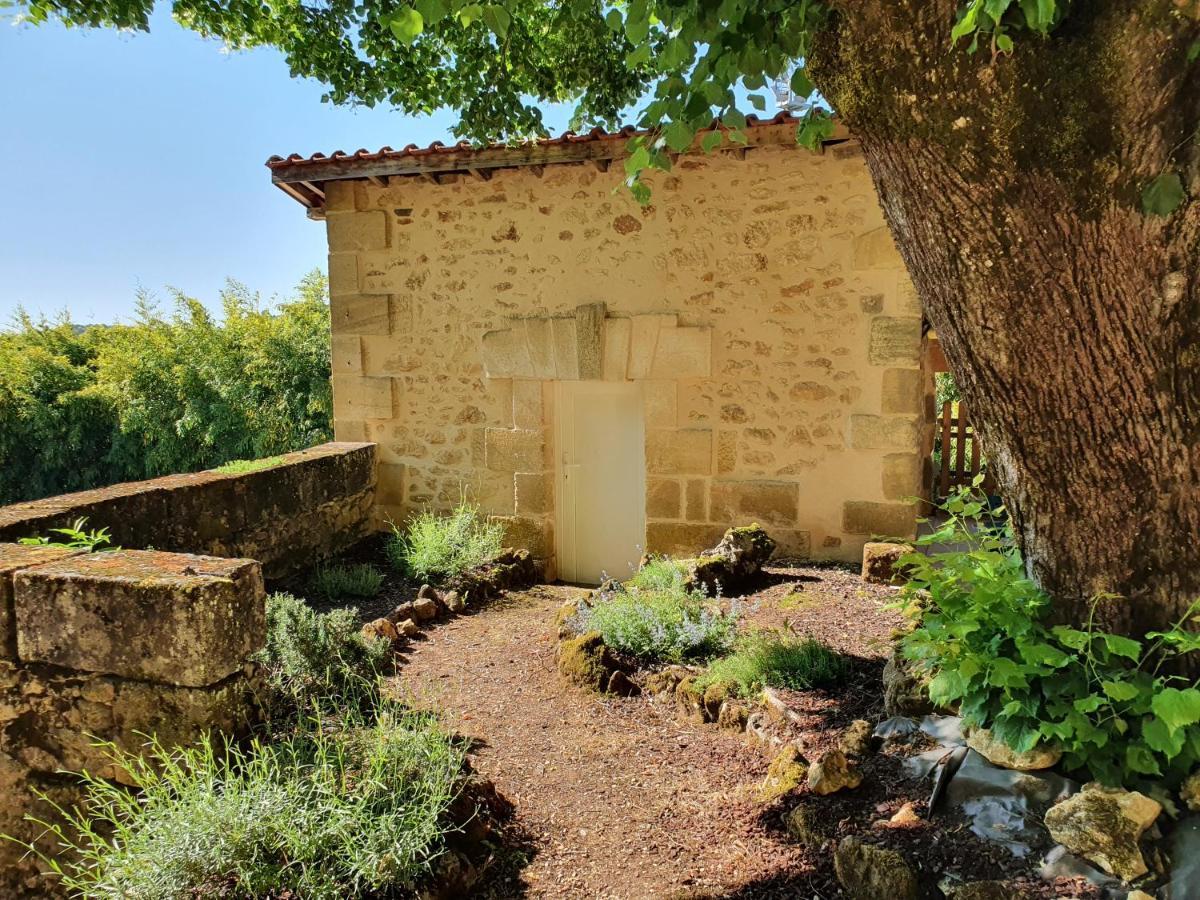 Le Clos de la Canéda Sarlat Exterior foto