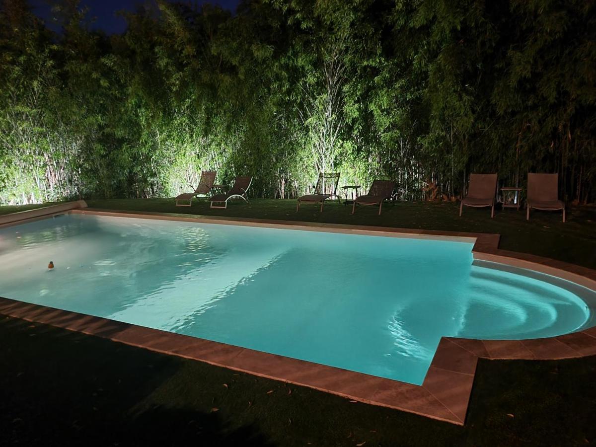 Le Clos de la Canéda Sarlat Exterior foto