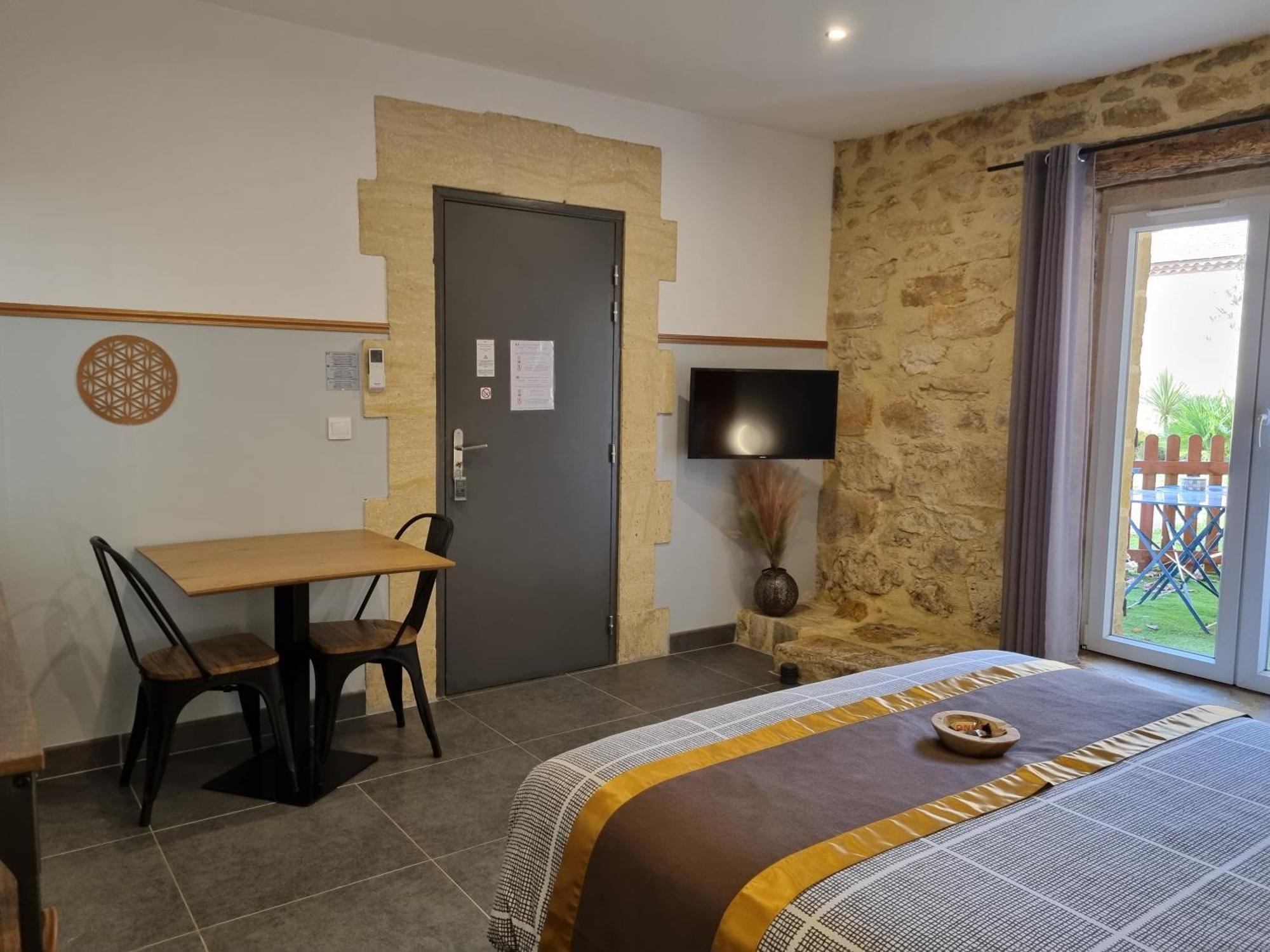 Le Clos de la Canéda Sarlat Exterior foto
