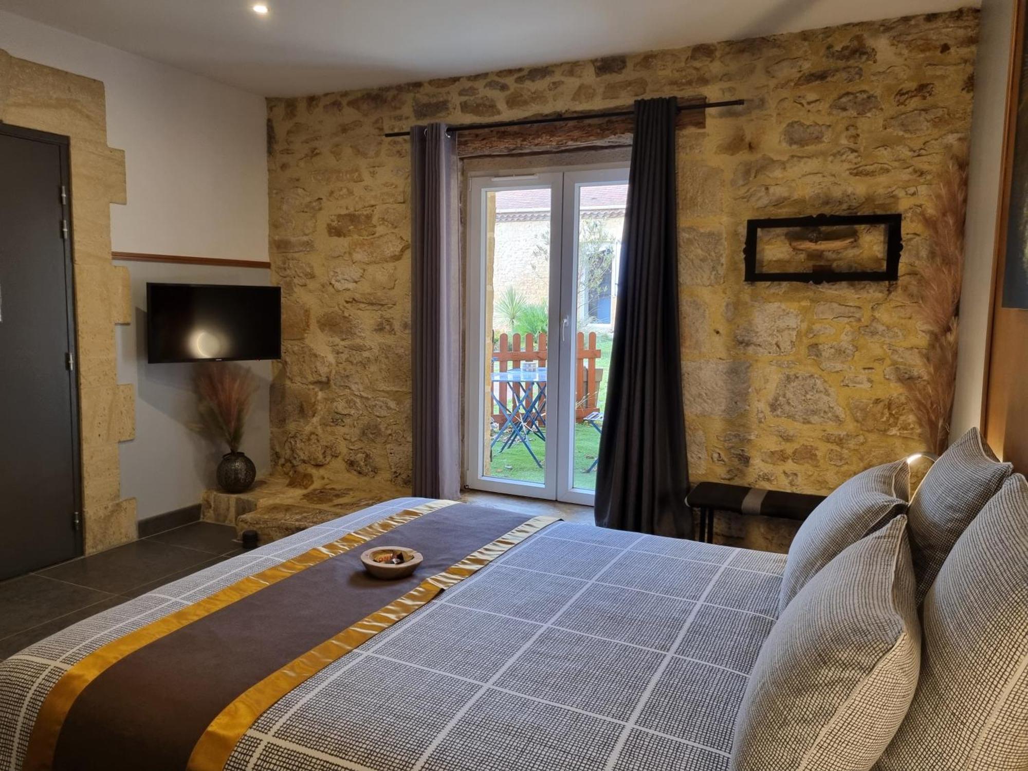 Le Clos de la Canéda Sarlat Exterior foto